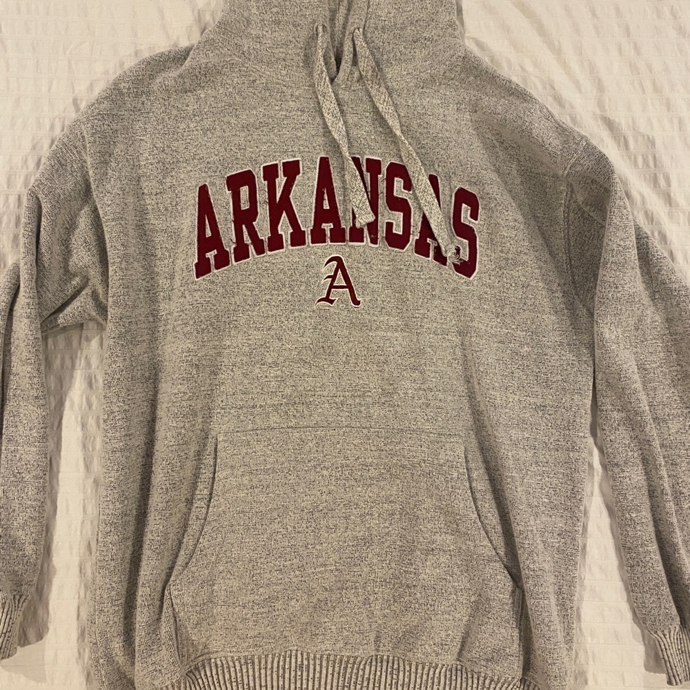 Arkansas Crewneck!